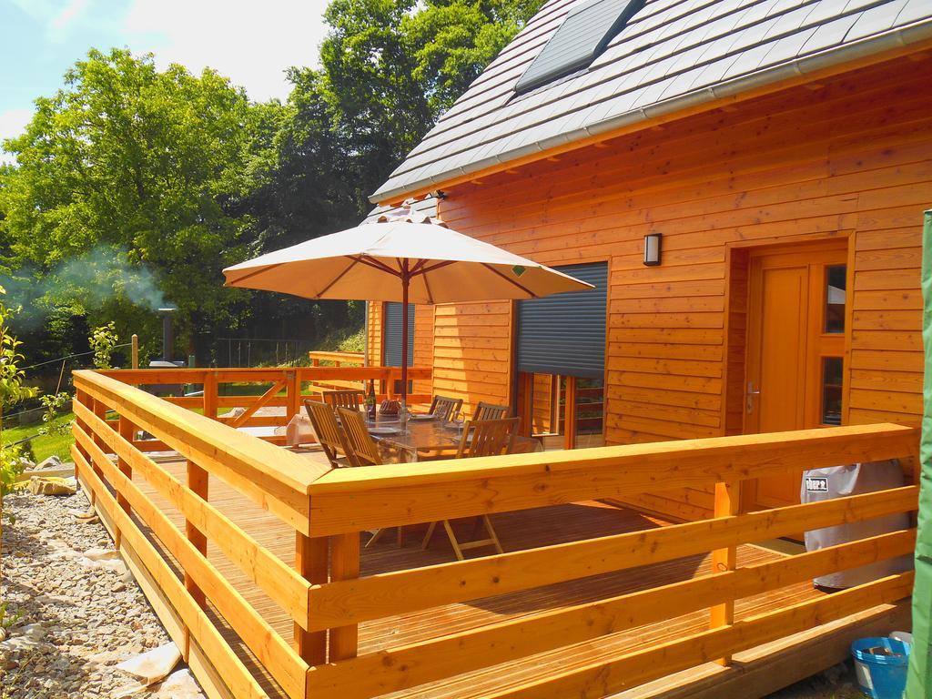 Le Chalet La Cigogne Et Le Chamois Munster  Phòng bức ảnh