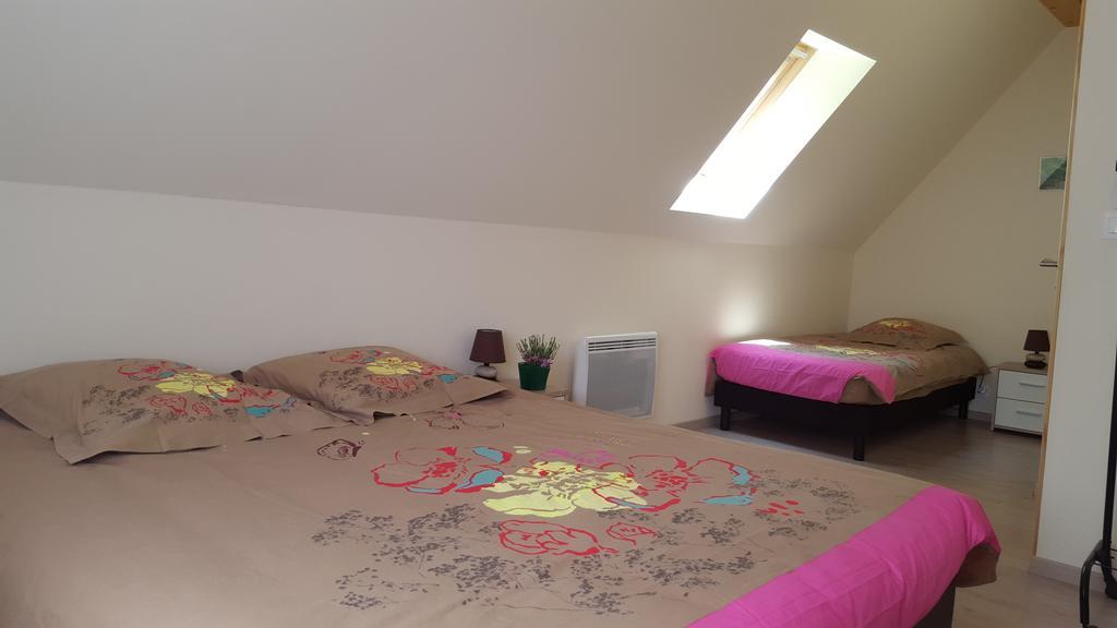 Le Chalet La Cigogne Et Le Chamois Munster  Ngoại thất bức ảnh