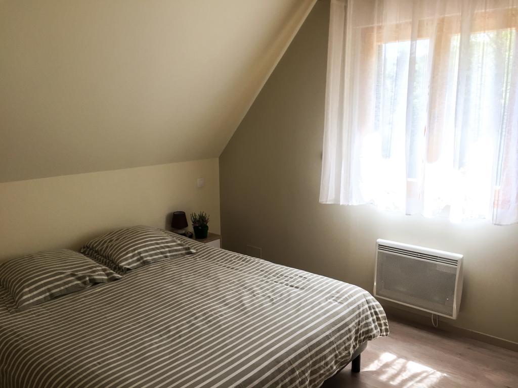Le Chalet La Cigogne Et Le Chamois Munster  Ngoại thất bức ảnh
